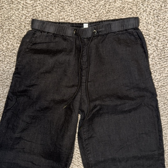 James Perse linen pants - Picture 4 of 7